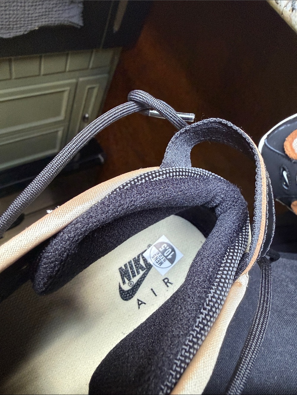 Nike Air Max Penny 1 - Picture 11 of 11
